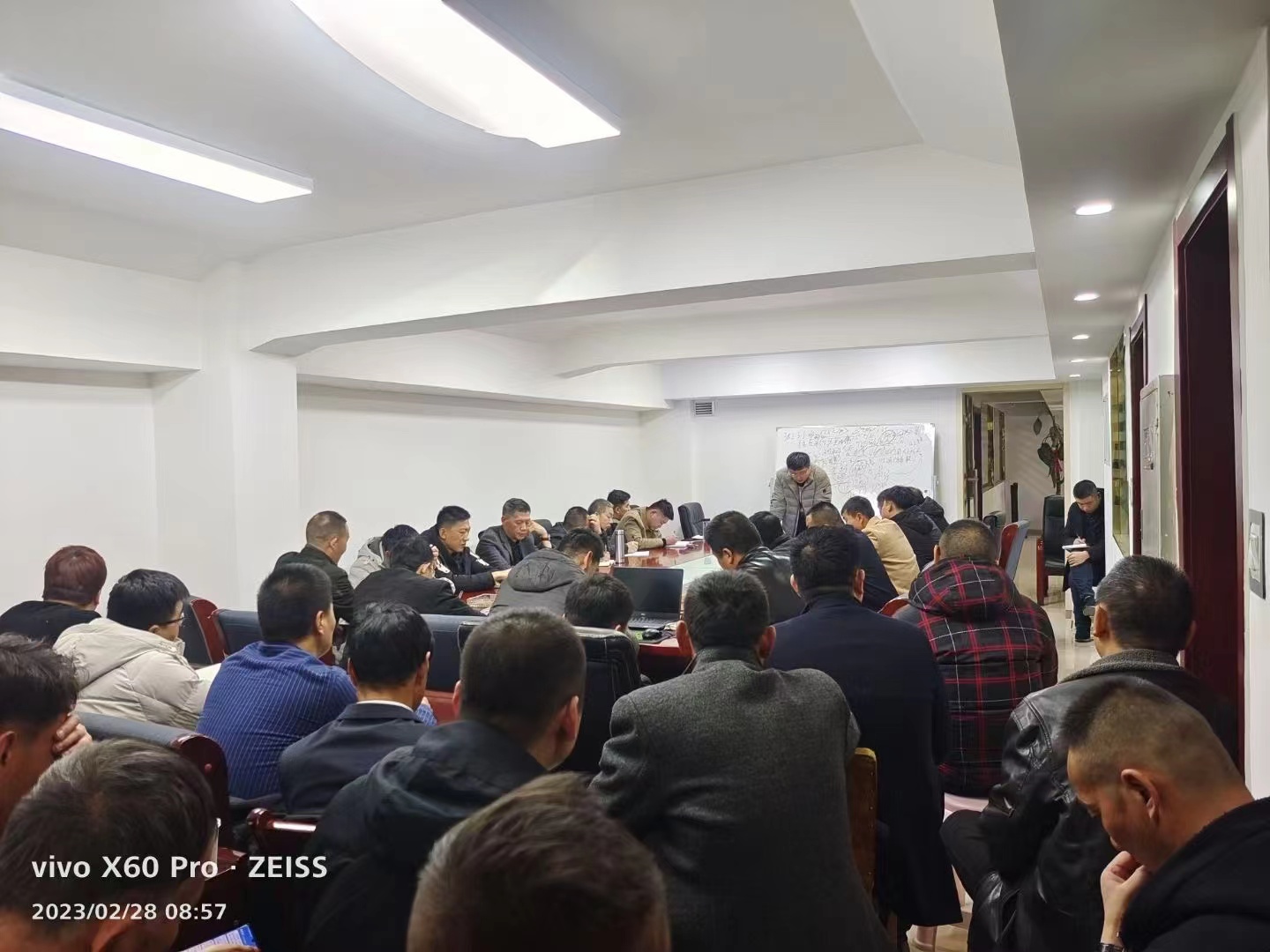 2023 造價實操培訓課堂實拍