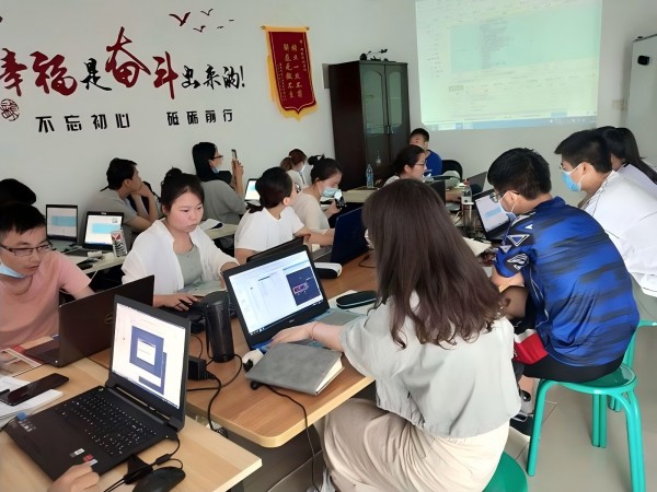 西安造價(jià)培訓(xùn)機(jī)構(gòu)要慎選