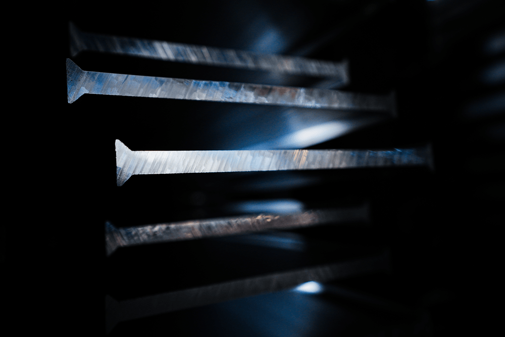 Zhanmei aluminum profile